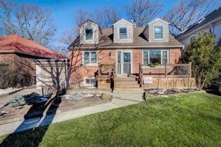 49 Cliffcrest Dr, Toronto Ontario, Canada