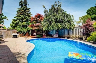 61 Teresa Dr, Whitby Ontario, Canada
