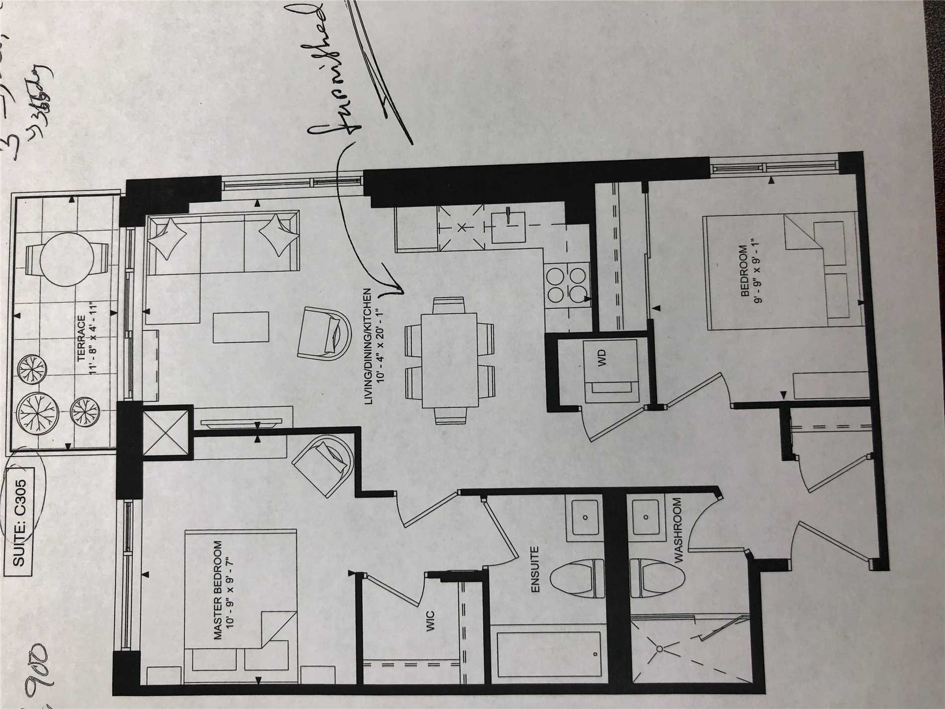 18 Rouge Valley Dr, Markham Ontario, Canada