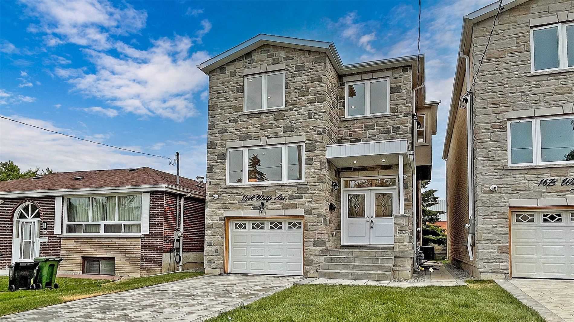 16A Wolfe Ave, Toronto Ontario, Canada
