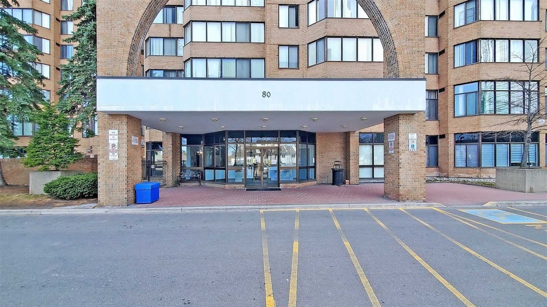 80 Alton Towers Circ, Toronto Ontario, Canada