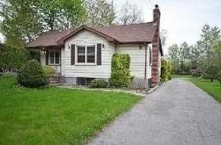 101 Homestead Rd, Toronto Ontario, Canada