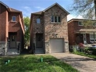 47A Donside Dr, Toronto Ontario, Canada