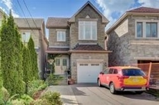 16B Sandown Ave, Toronto Ontario, Canada