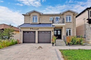 18 Commonwealth Ave, Toronto Ontario, Canada