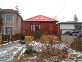 20 Sandown Ave, Toronto Ontario, Canada