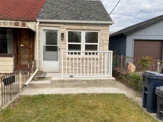 270 Linsmore Cres, Toronto Ontario, Canada