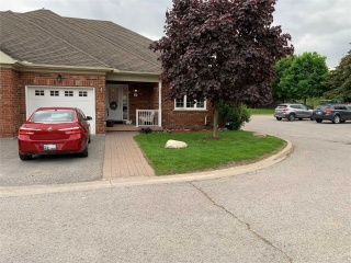 2 Norm Faulkner Dr, Whitchurch-Stouffville Ontario, Canada