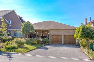 53 Dorman Dr S, Whitchurch-Stouffville Ontario, Canada