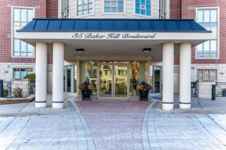 35 Baker Hill Blvd, Whitchurch-Stouffville Ontario, Canada
