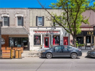 6142 Main St, Whitchurch-Stouffville Ontario, Canada