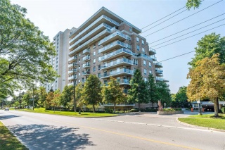 350 Mill Rd, Toronto Ontario, Canada