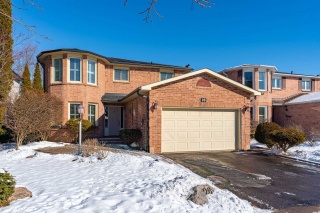 28 Hickory Dr, Markham Ontario, Canada