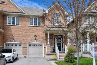 39 Jonas Millway, Whitchurch-Stouffville Ontario, Canada