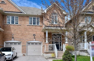 39 Jonas Millway, Whitchurch-Stouffville Ontario, Canada