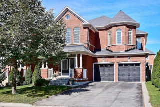 42 Filbert Crt, Whitchurch-Stouffville Ontario, Canada