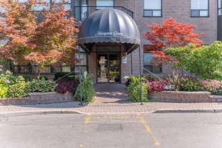 2 Raymerville Dr, Markham Ontario, Canada