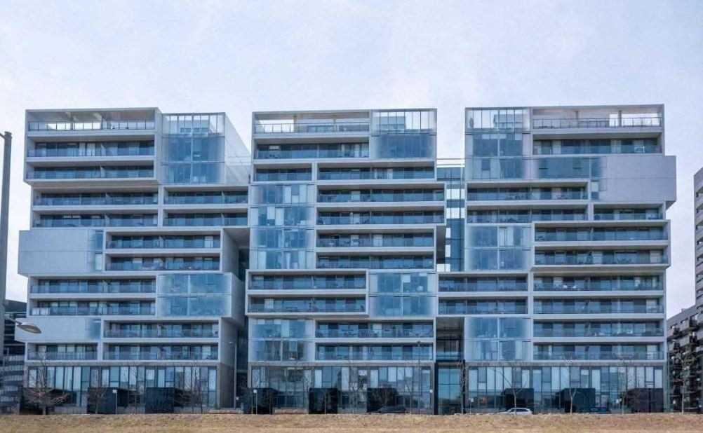 32 Trolley Cres, Toronto Ontario, Canada