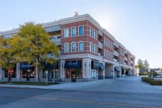 20 Fred Varley Dr, Markham Ontario, Canada