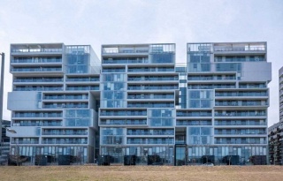 32 Trolley Cres, Toronto Ontario, Canada