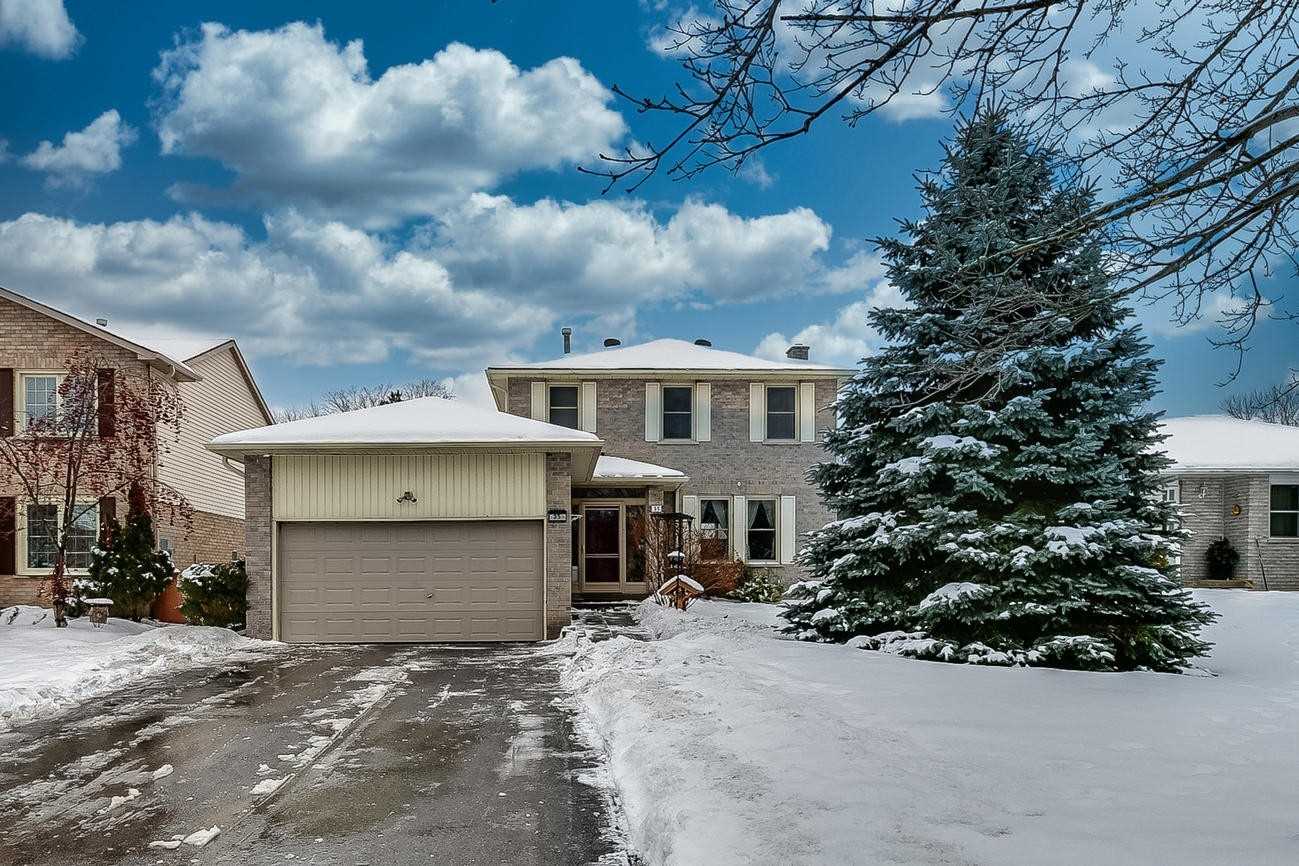 35 Summerhill Rd, East Gwillimbury Ontario, Canada