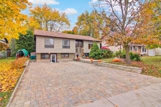 909 Jacarandah Dr, Newmarket Ontario, Canada