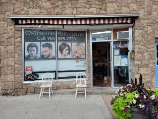 239 Main St S, Newmarket Ontario, Canada