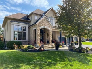 63 Wyndance Way, Uxbridge Ontario, Canada