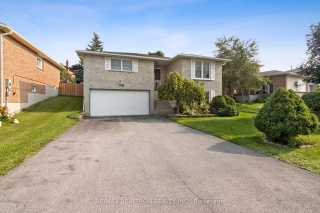 298 London Rd, Newmarket Ontario, Canada