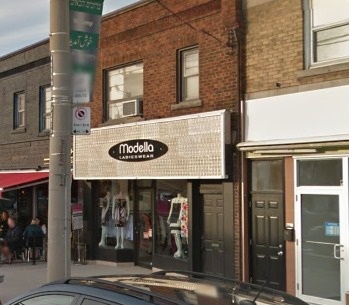 1577-79 Bayview Ave, Toronto Ontario, Canada