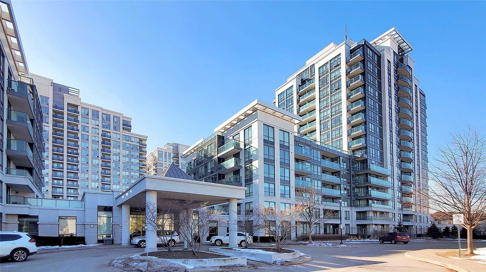 20 North Park Rd, Vaughan Ontario, Canada