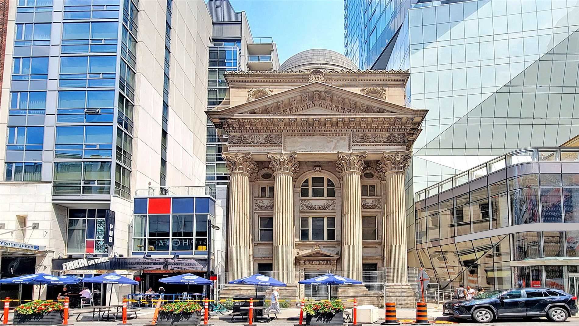 205 Yonge St, Toronto Ontario, Canada