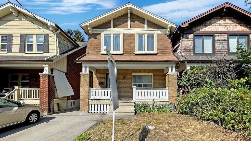 334 Victoria Park Ave, Toronto Ontario, Canada