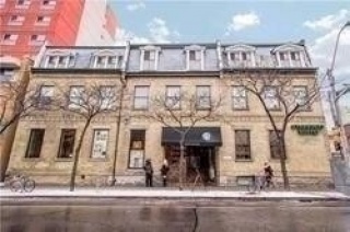 66 Gerrard St E, Toronto Ontario, Canada