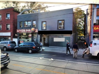 350 Broadview Ave, Toronto Ontario, Canada