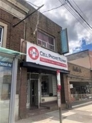 251 Coxwell Ave, Toronto Ontario, Canada