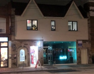 717 Queen St E, Toronto Ontario, Canada