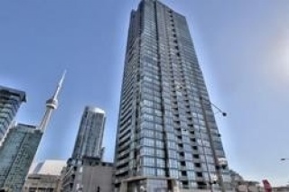 15 Fort York Blvd, Toronto Ontario, Canada