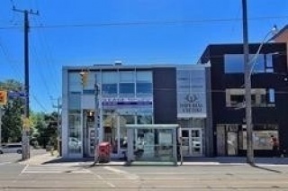 1269 Dundas St W, Toronto Ontario, Canada