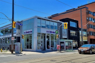 1269 Dundas St W, Toronto Ontario, Canada