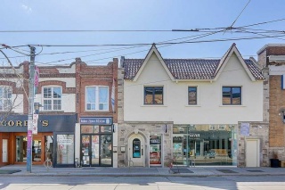 717 Queen St E, Toronto Ontario, Canada