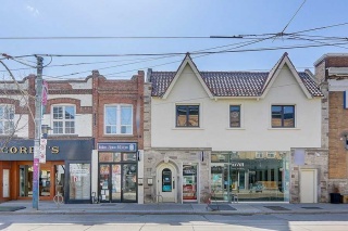 717 Queen St E, Toronto Ontario, Canada