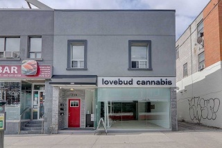 350 Broadview Ave, Toronto Ontario, Canada