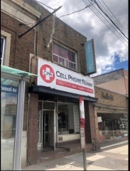 251 Coxwell Ave, Toronto Ontario, Canada