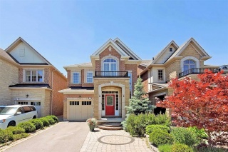 85 White Spruce Cres, Vaughan Ontario, Canada