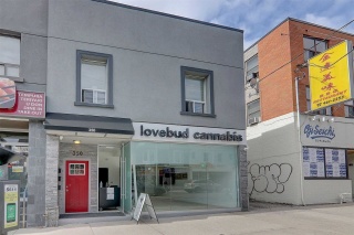 350 Broadview Ave, Toronto Ontario, Canada