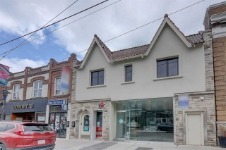 717 Queen St E, Toronto Ontario, Canada