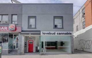 350 Broadview Ave, Toronto Ontario, Canada