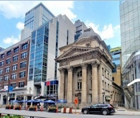 205 Yonge St, Toronto Ontario, Canada