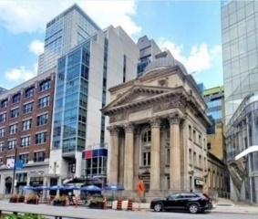 205 Yonge St, Toronto Ontario, Canada